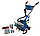 Культиватор (мотоблок) KRAISSMANN 6322 BBH 430, фото 10