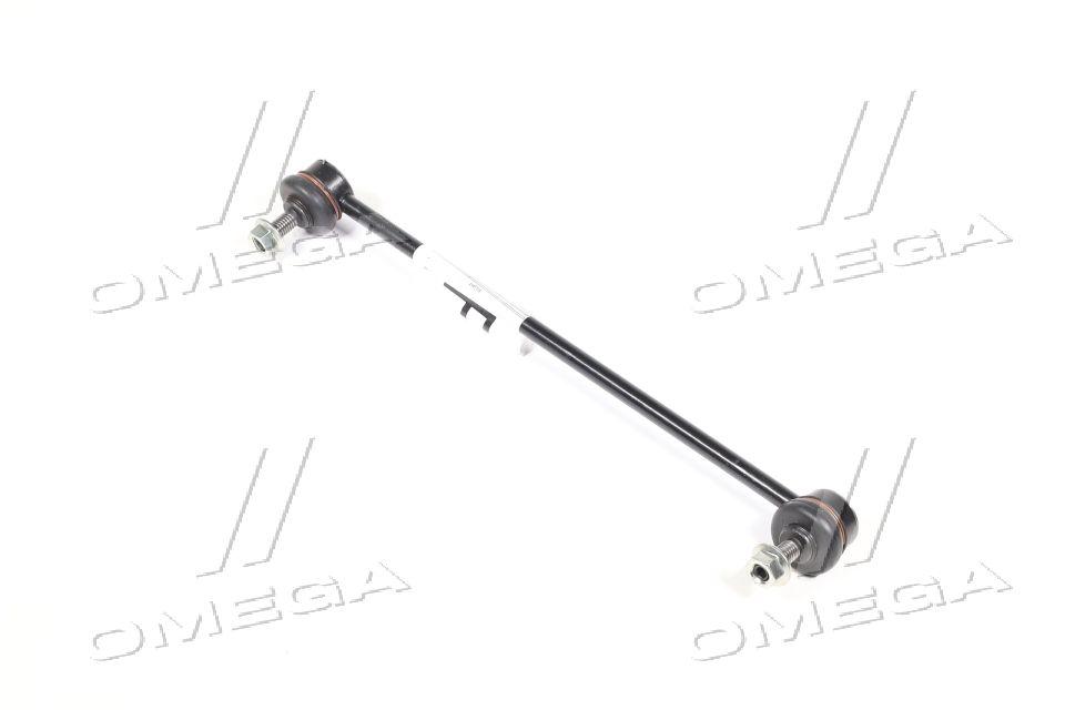 Тяга стабилизатор CITROEN C3 III, PEUGEOT 2008, 207, 208 06- перед. мист праворуч (Вир-во SIDEM) 53067 UA58