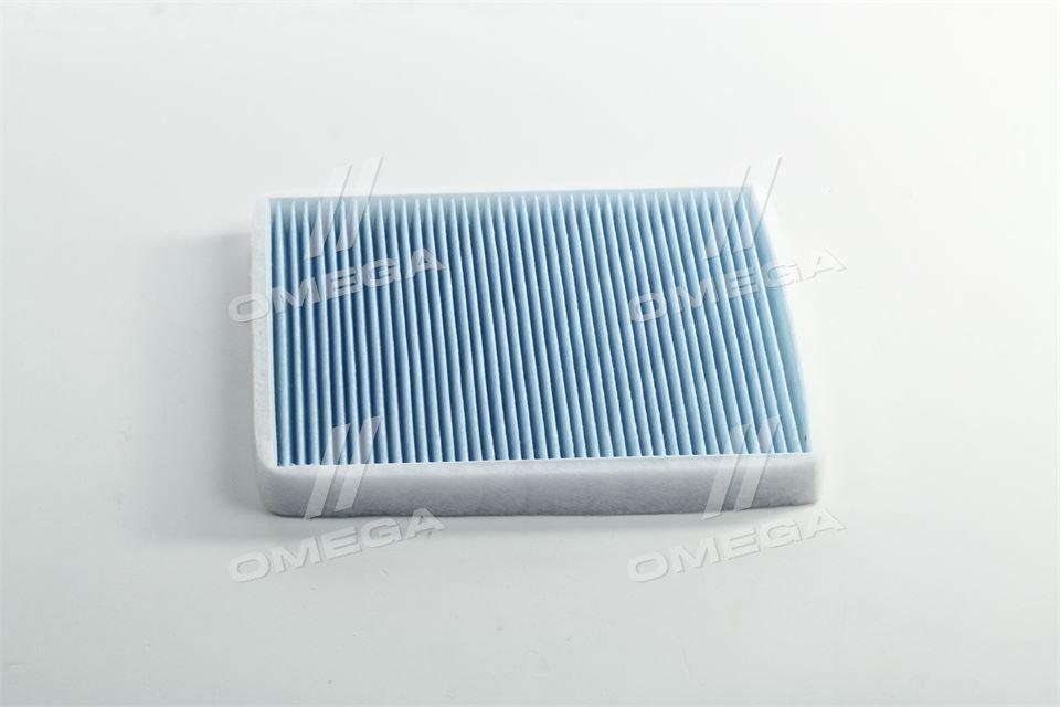 Фильтр салону Suzuki (вир-во Blue Print) ADK82502 UA58