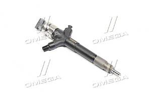 Форсунка паливна CR MITSUBISHI L 200 / TRITON 2,5 (2010 - ) (вир-во DENSO) DCRI109560 UA58