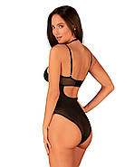 Obsessive Selinne teddy M/L| Puls69, фото 2