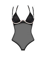 Obsessive Selinne teddy M/L| Puls69, фото 3