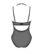 Obsessive Selinne teddy M/L| Puls69, фото 4