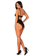 Obsessive Selinne teddy M/L| Puls69, фото 7