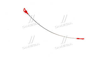 Щуп ривня масла MB M271 W203 довжина (буртик до маркування "макс." 541 mm "хв." 102336 UA58
