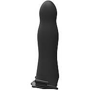 Страпон унісекс Doc Johnson Body Extensions — Be Aroused (м'ята упаковка!! <unk> Puls69, фото 4