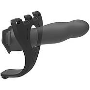 Страпон унісекс Doc Johnson Body Extensions — Be Aroused (м'ята упаковка!! <unk> Puls69, фото 5