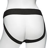 Страпон унісекс Doc Johnson Body Extensions — Be Aroused (м'ята упаковка!! <unk> Puls69, фото 8