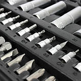 Набір інструментів Swiss Kraft MA-430 108 предметів набір ручного інструменту, фото 2