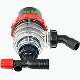 Фильтр на оприскувач навісний польовий польський Polimer, фото 5