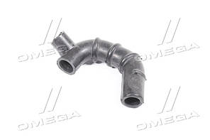 Патрубок вентиляций картера EMH127 UA58