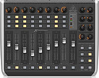 Midi-контролер Behringer X-Touch Compact