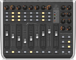 Midi-контролер Behringer X-Touch Compact