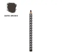 Карандаш для пудровых бровей Powder Brow Pencil Zola Dark Brown