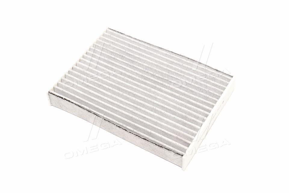 Фильтр салону NISSAN X-TRAIL III 14-, RENAULT LODGY 12-вугильний (вир-во DENCKERMANN) M110885K UA58