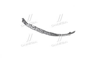 Криплення бамп. пер. пра. HYUN ELANTRA 16- (TEMPEST) 027 4585 934 UA58