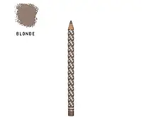 Карандаш для бровей пудровый Powder Brow Pencil Zola Blonde