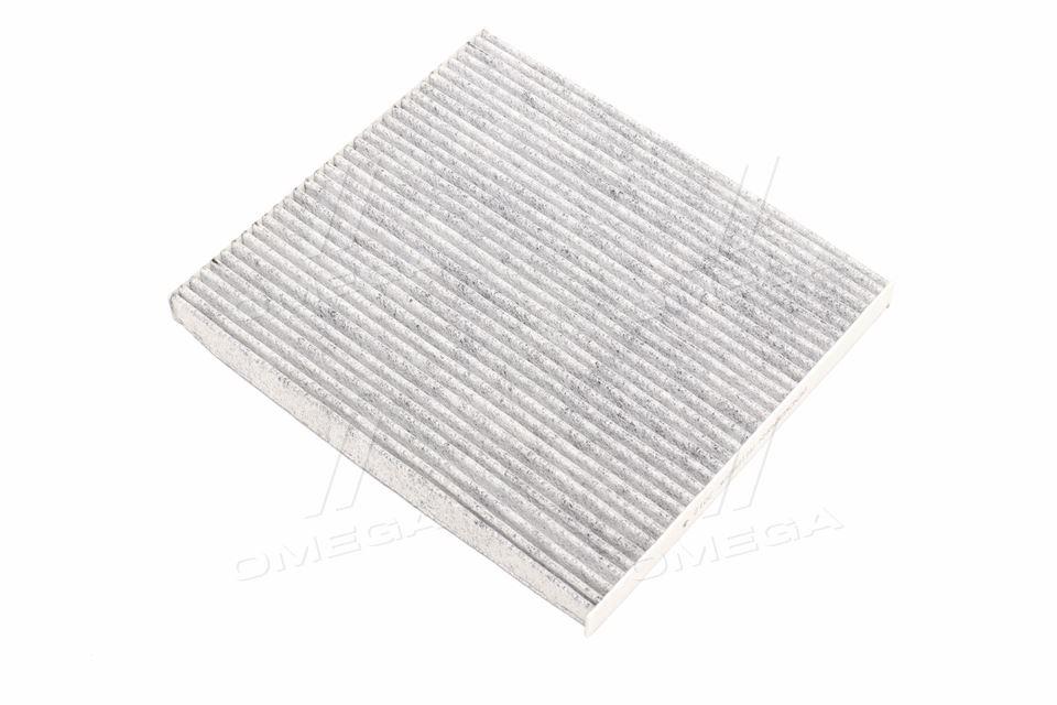 Фильтр салону HYUNDAI SANTA FE 12- вугильний (вир-во DENCKERMANN) M110920K UA58