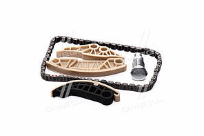 Комплект ланцюгив для балансирного валу VAG 1,8/2,0 TFSI (вир-во FEBI) 49548 UA58