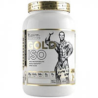 Протеїн Kevin Levrone Gold ISO 908 g 30 servings Strawberry SC, код: 7520667