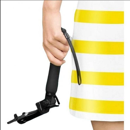 Селфи-монопод Xiaomi Selfie Stick 3.5 Black FBA4074CN FBA4054GL, фото 2