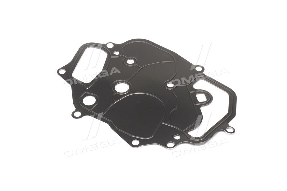 Прокладка, корпус масляного фильтра VAG 2,7TDI/3,0TDI V6 (вир-во Elring) 148.351 UA58