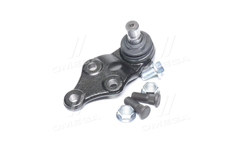 Опора кульова HYUNDAI, KIA (вир-во Jakoparts) J4860322 UA58