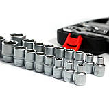 Набір інструментів OEM SS020410802 108 елементів набір інструментів для дому 108, фото 3