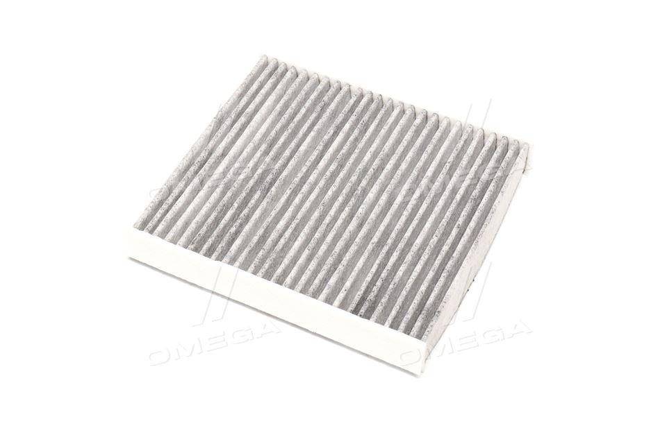 Фильтр салону FIAT DOBLO, LINEA 07- вугильний (вир-во DENCKERMANN) M110089K UA58
