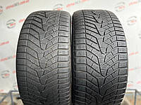 Шины Б/У зимова 275/45 R21 YOKOHAMA BLUEARTH WINTER V905 6mm