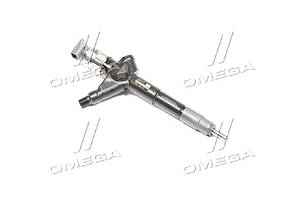 Форсунка паливна CR Nissan Cabstar, Navara 2,5DCI YD25DDTi (2006 - 2011) (вир-во DENSO) DCRI106240 UA58