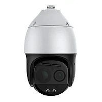 4 МП IP Speed Dome видеокамера Atis ASD-8MIRP-300W/5.7