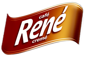 Кава в зернах Rene (Польща)