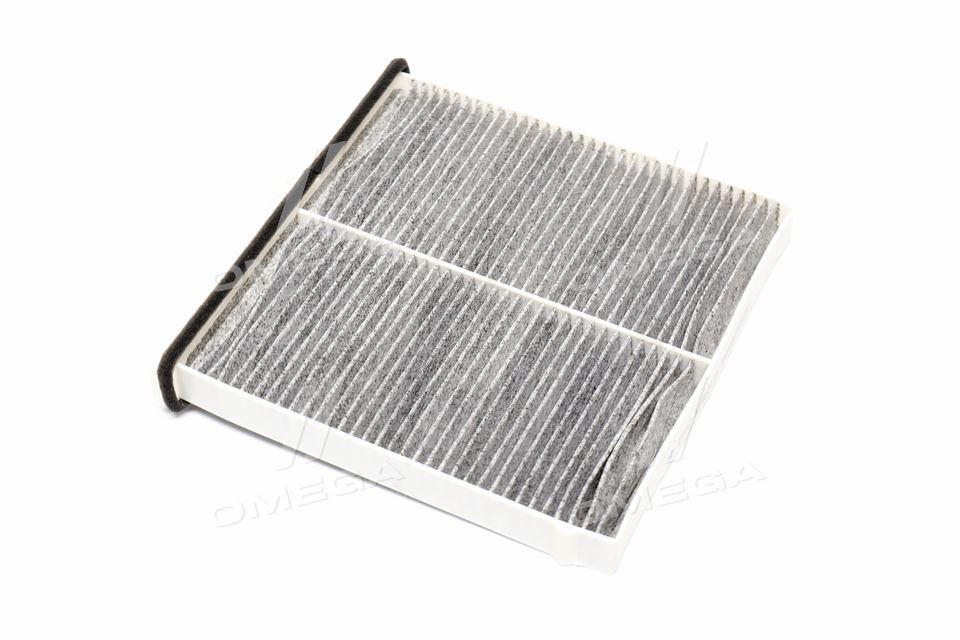 Фильтр салону MAZDA 2 14- вугильний (вир-во DENCKERMANN) M110967K UA58