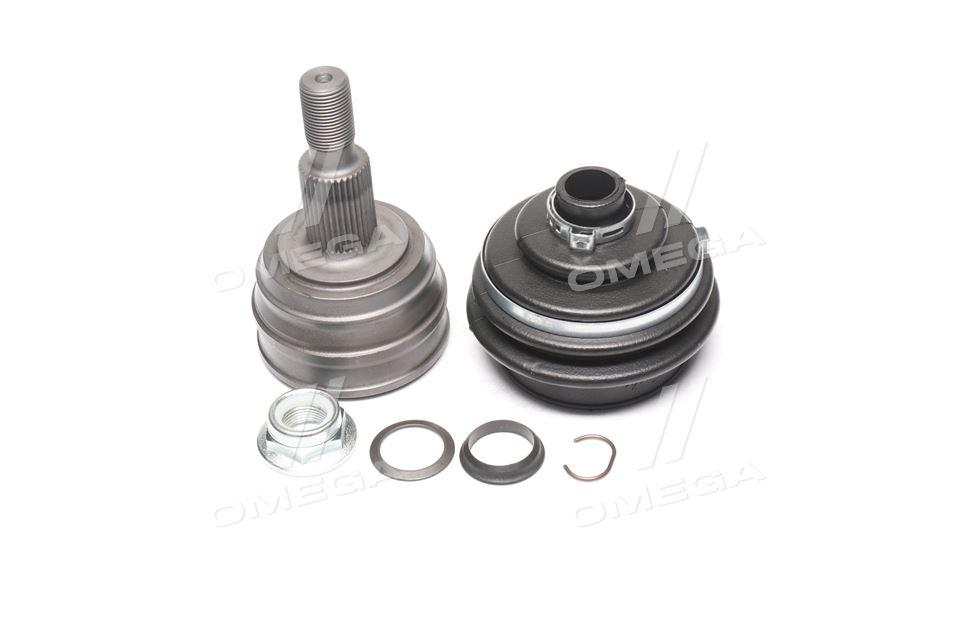 ШРУС зовниш. з пильником VAG (вир-во SKF) VKJA 3022 UA58