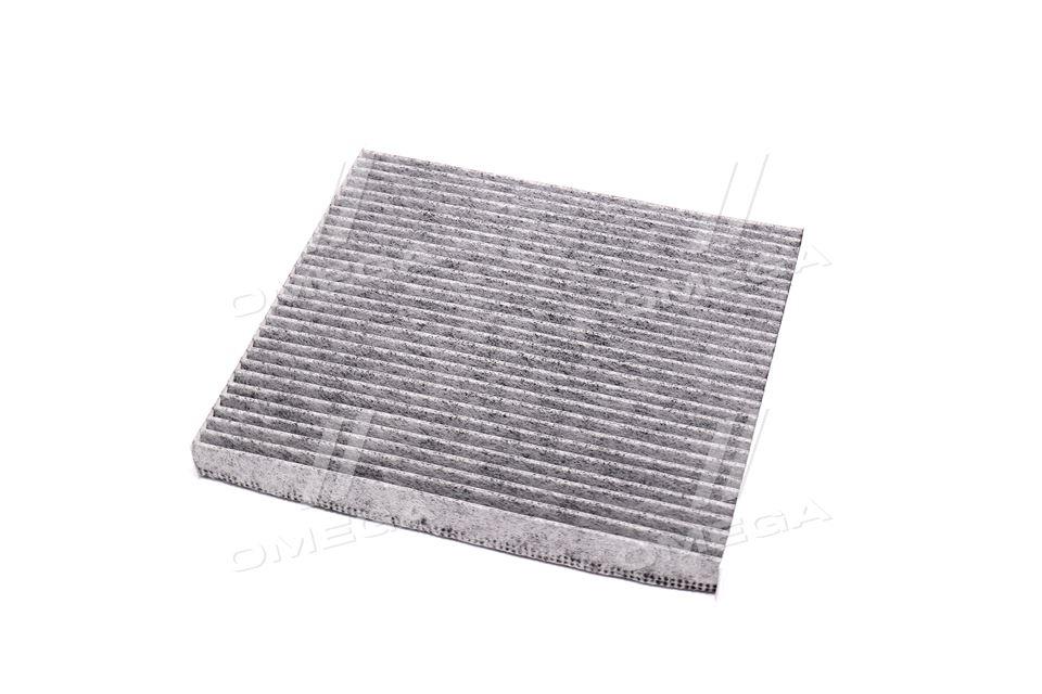 Фильтр салону FIAT DUCATO 06-, CITROEN JUMPER 06- вугильний (вир-во DENCKERMANN) M110549K UA58