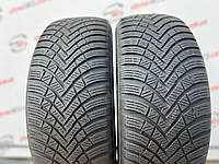 Шины Б/У зимова 205/55 R16 HANKOOK WINTER I CEPT RS3 W462 5mm