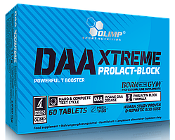 Olimp DAA Xtreme 60 tabs