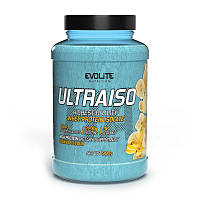 Сироватковий ізолят Evolite Nutrition Ultra Iso (900 g, шоколад арахіс)