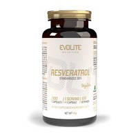 Resveratrol 200 mg Evolite Nutrition, 100 капсул