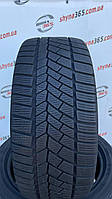 Шины Б/У зимова 245/45 R18 CONTINENTAL CONTIWINTERCONTACT TS830P RUN FLAT 6mm