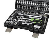 Набір інструментів у кейсі Flinke НК 108 од кейс інструментів 108, фото 5