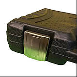 Набір інструментів у кейсі Flinke НК 108 од кейс інструментів 108, фото 2