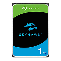 Жорсткий диск Seagate SkyHawk ST1000VX013 1 TB