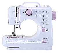 Швейна машинка портативна Household Sewing Machine SM-504L