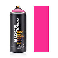 Краска Montana BLKP4000 Розовый (Power Pink) 400 мл