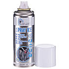 Заморожування спортивне SP-Planeta HTA SPRAY ICE VP-6267 200мл, фото 3