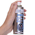Заморожування спортивне SP-Planeta HTA SPRAY ICE VP-6267 200мл, фото 4