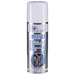 Заморожування спортивне SP-Planeta HTA SPRAY ICE VP-6267 200мл