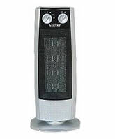 Обігрівач з керамічним елементом ZENET NSKT-180A